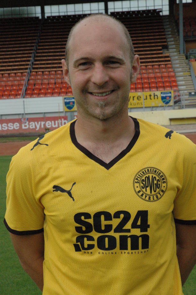 Florian Wurster 2009