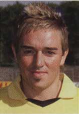 Matthias Heckenberger